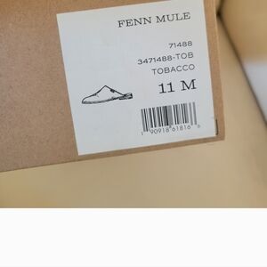 Mules